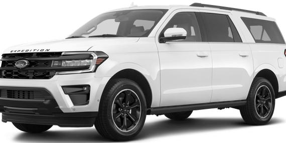 FORD EXPEDITION MAX 2023 1FMJK2A86PEA61683 image